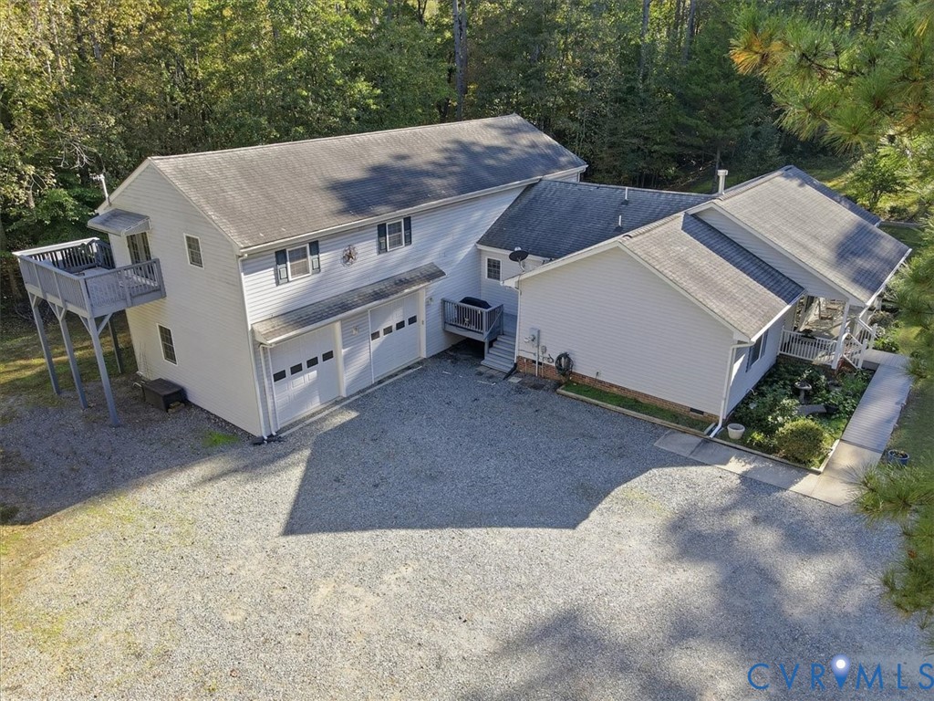 5330 C C C Road, Ruther Glen, VA 22546