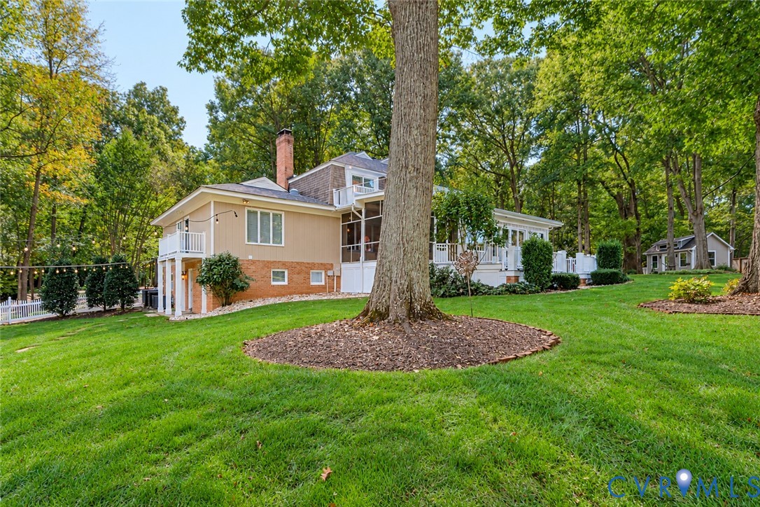 3070 Vistapoint Road, Salisbury, Midlothian, VA 23113