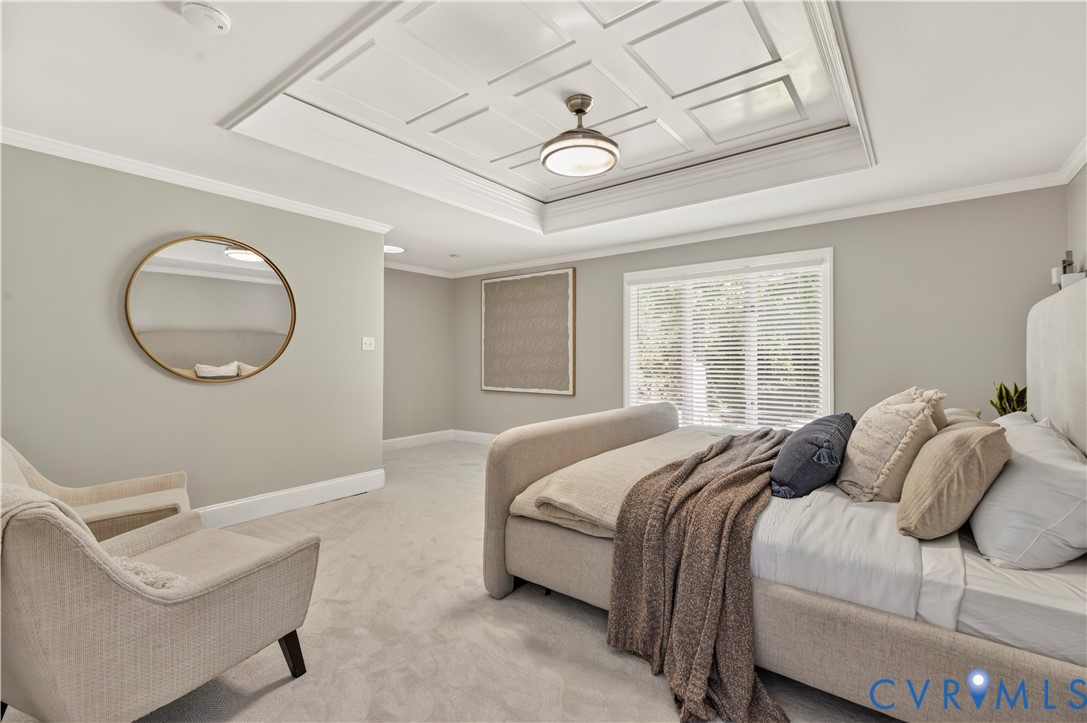 3070 Vistapoint Road, Salisbury, Midlothian, VA 23113
