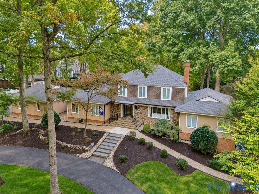 3070 Vistapoint Road, Salisbury, Midlothian, VA 23113