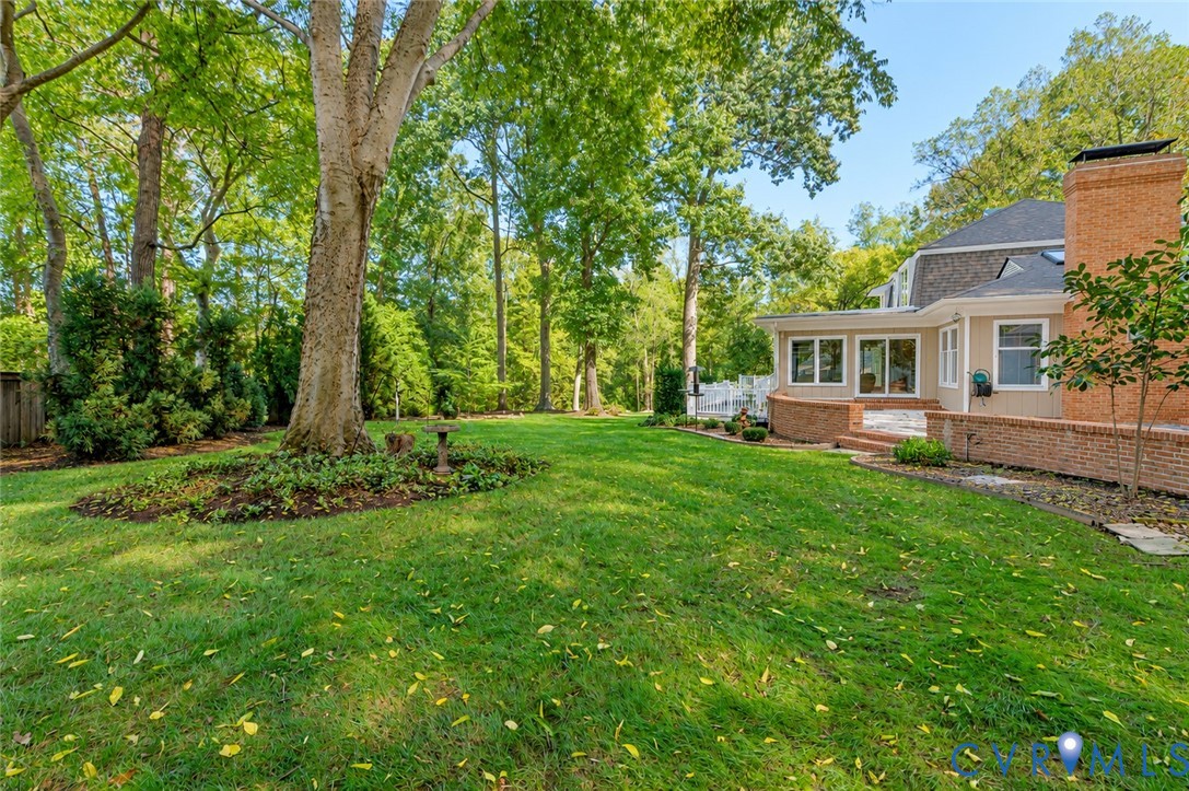 3070 Vistapoint Road, Salisbury, Midlothian, VA 23113