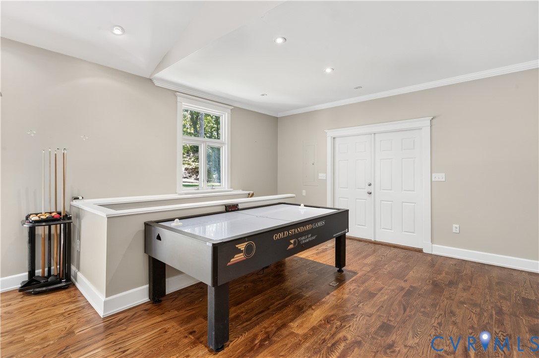 3070 Vistapoint Road, Salisbury, Midlothian, VA 23113