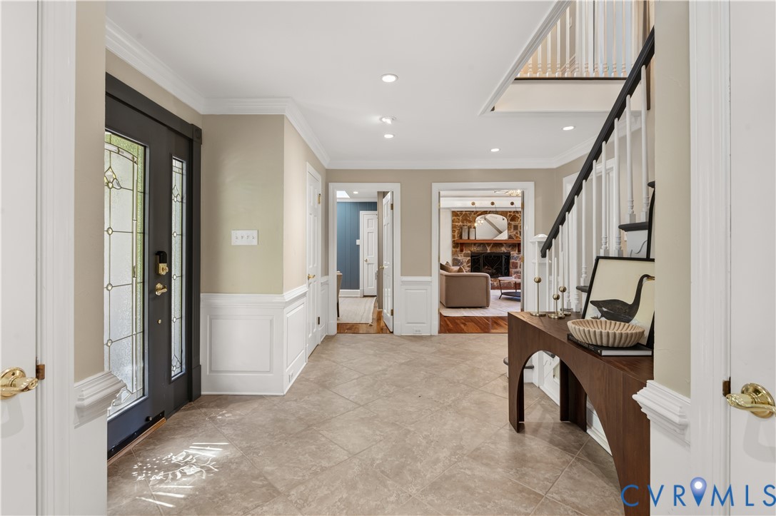3070 Vistapoint Road, Salisbury, Midlothian, VA 23113