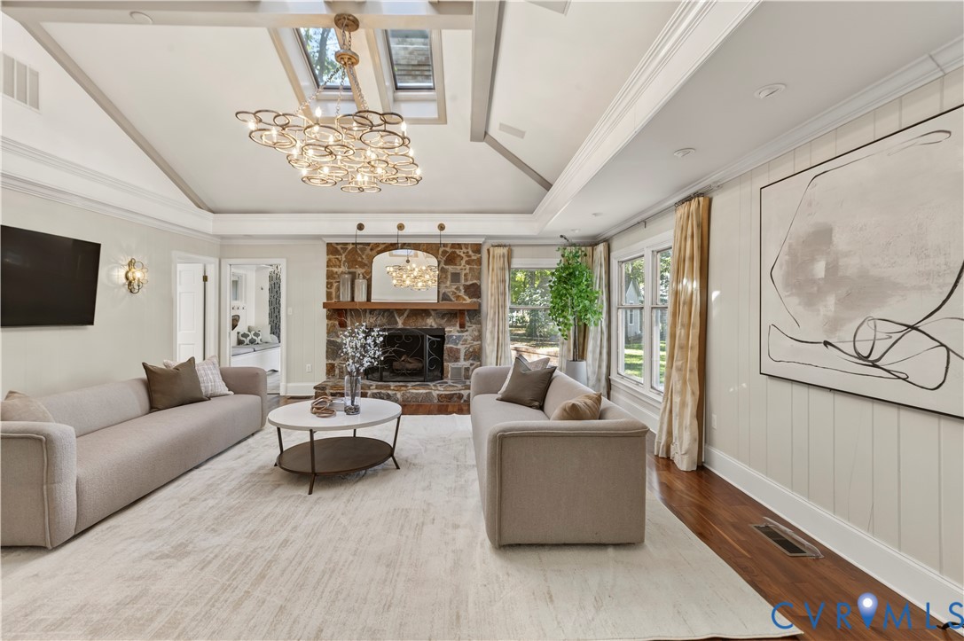 3070 Vistapoint Road, Salisbury, Midlothian, VA 23113