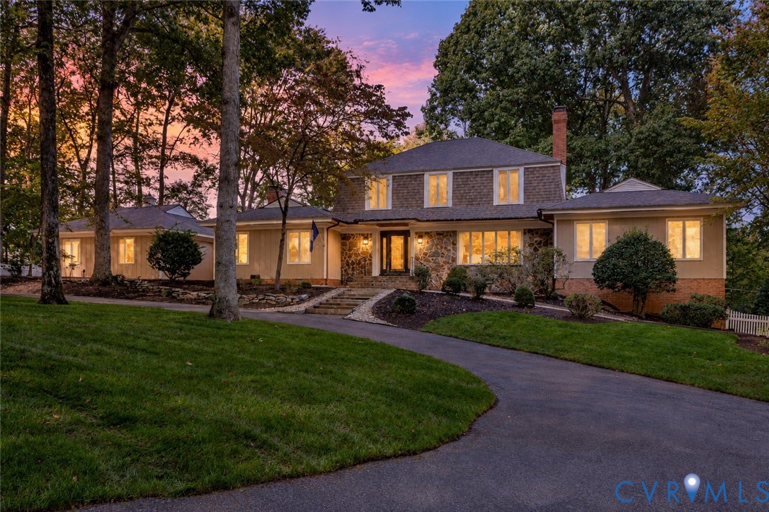 3070 Vistapoint Road, Salisbury, Midlothian, VA 23113
