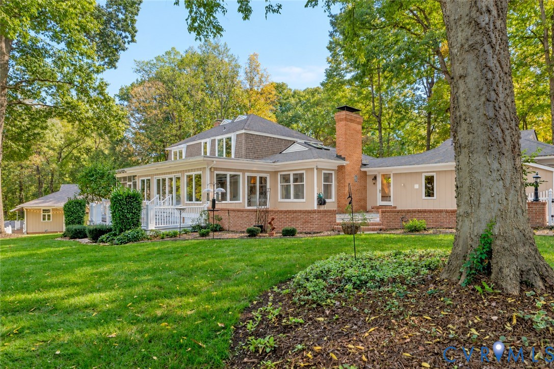 3070 Vistapoint Road, Salisbury, Midlothian, VA 23113