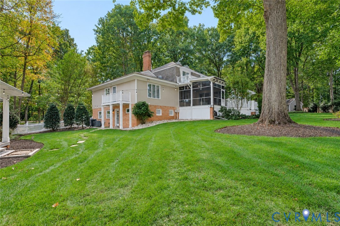 3070 Vistapoint Road, Salisbury, Midlothian, VA 23113