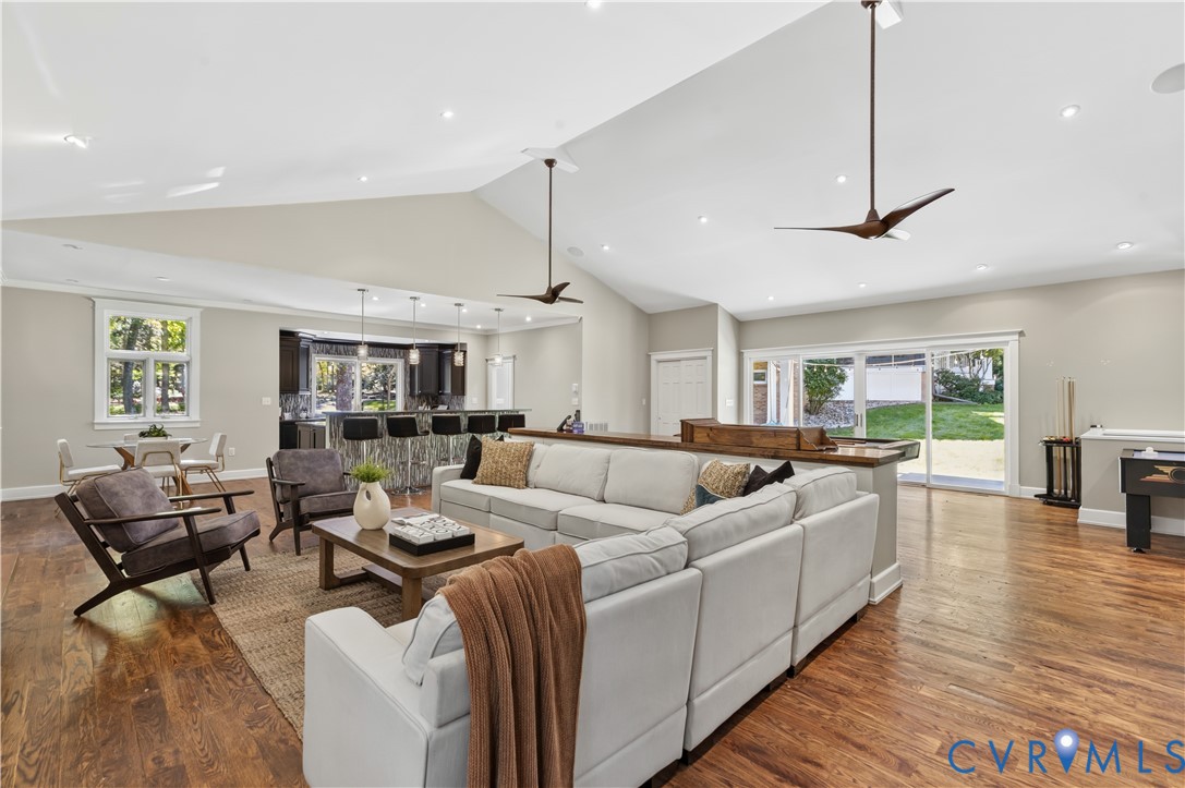 3070 Vistapoint Road, Salisbury, Midlothian, VA 23113