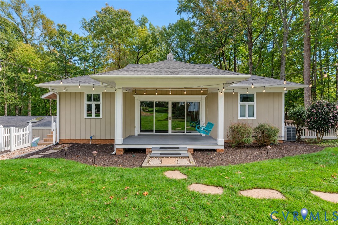 3070 Vistapoint Road, Salisbury, Midlothian, VA 23113