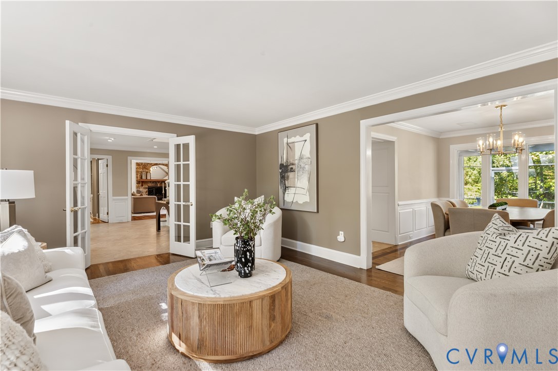 3070 Vistapoint Road, Salisbury, Midlothian, VA 23113