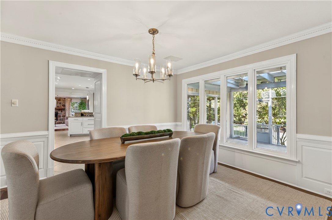 3070 Vistapoint Road, Salisbury, Midlothian, VA 23113