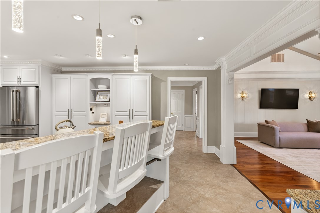3070 Vistapoint Road, Salisbury, Midlothian, VA 23113