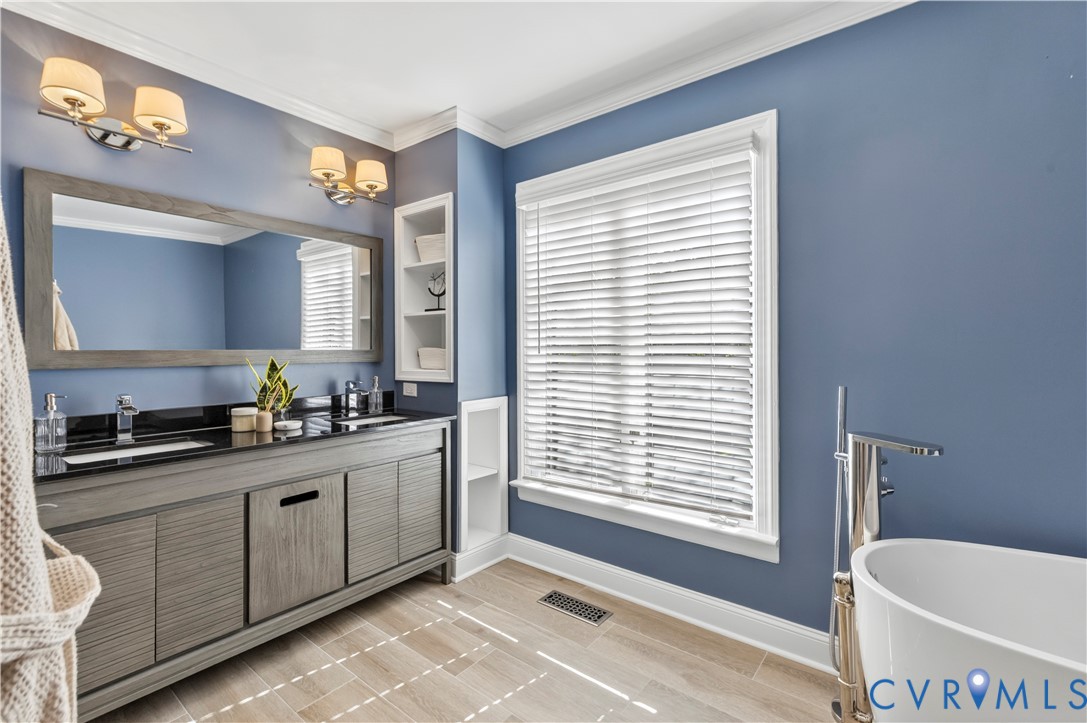 3070 Vistapoint Road, Salisbury, Midlothian, VA 23113