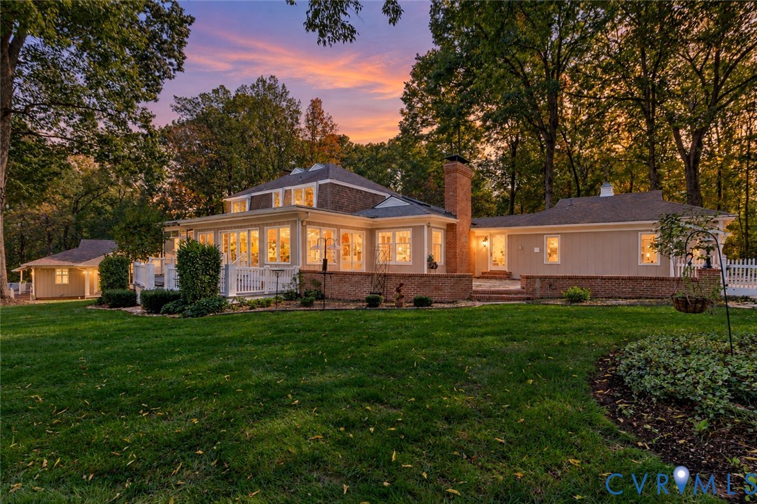 3070 Vistapoint Road, Salisbury, Midlothian, VA 23113