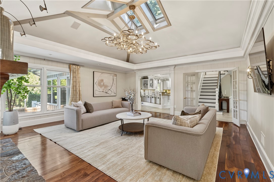 3070 Vistapoint Road, Salisbury, Midlothian, VA 23113