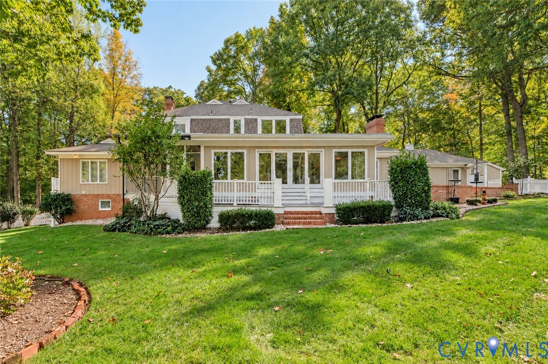 3070 Vistapoint Road, Salisbury, Midlothian, VA 23113
