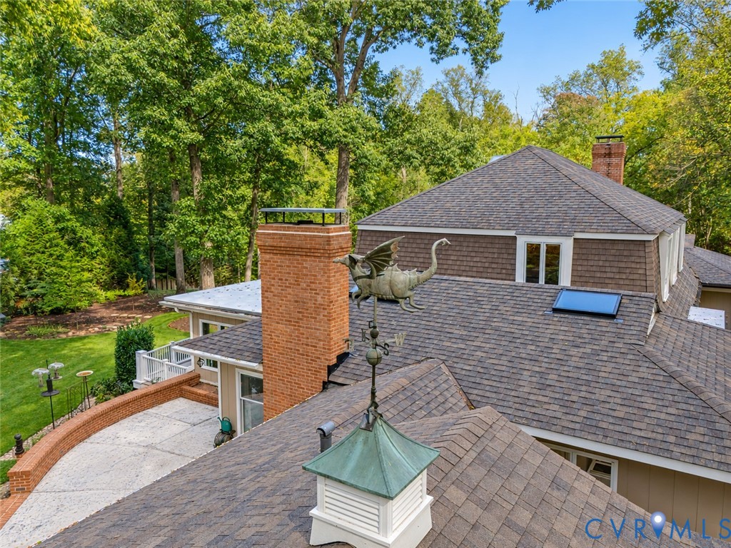 3070 Vistapoint Road, Salisbury, Midlothian, VA 23113