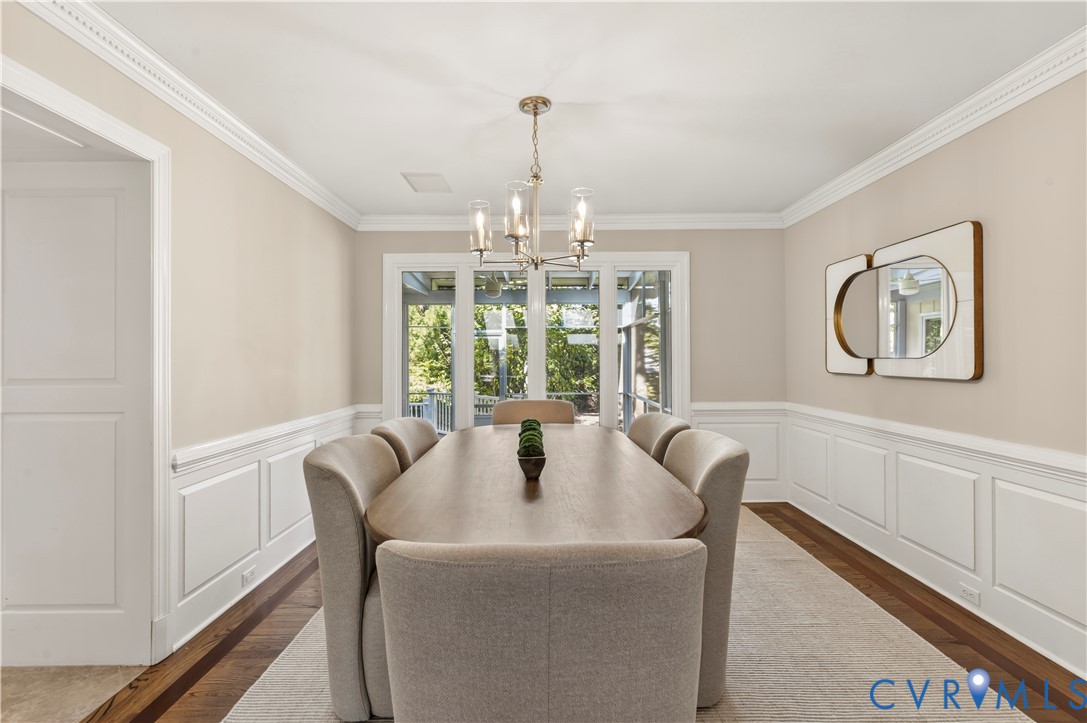 3070 Vistapoint Road, Salisbury, Midlothian, VA 23113