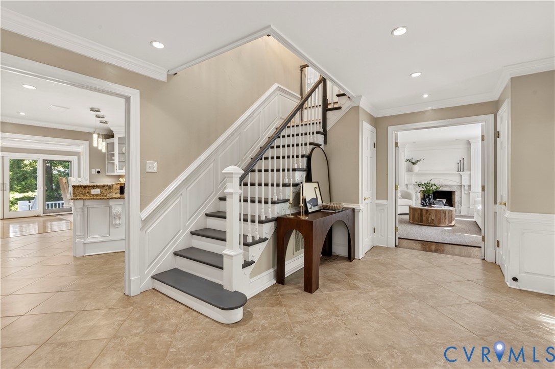3070 Vistapoint Road, Salisbury, Midlothian, VA 23113