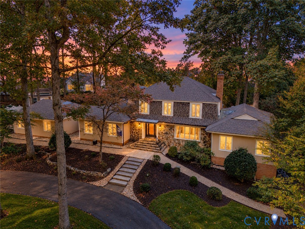 3070 Vistapoint Road, Salisbury, Midlothian, VA 23113