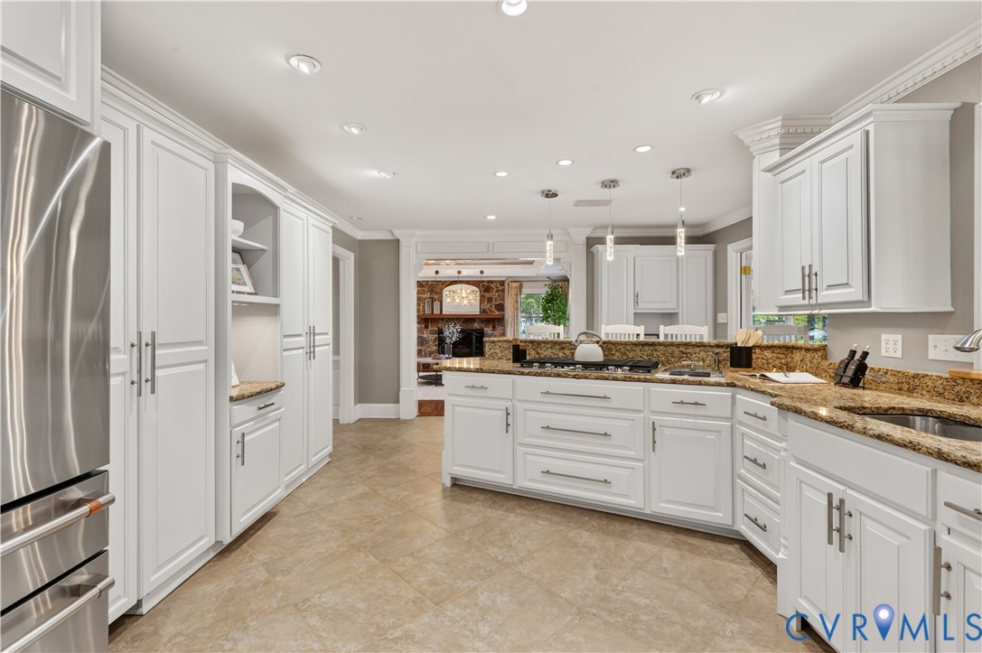 3070 Vistapoint Road, Salisbury, Midlothian, VA 23113