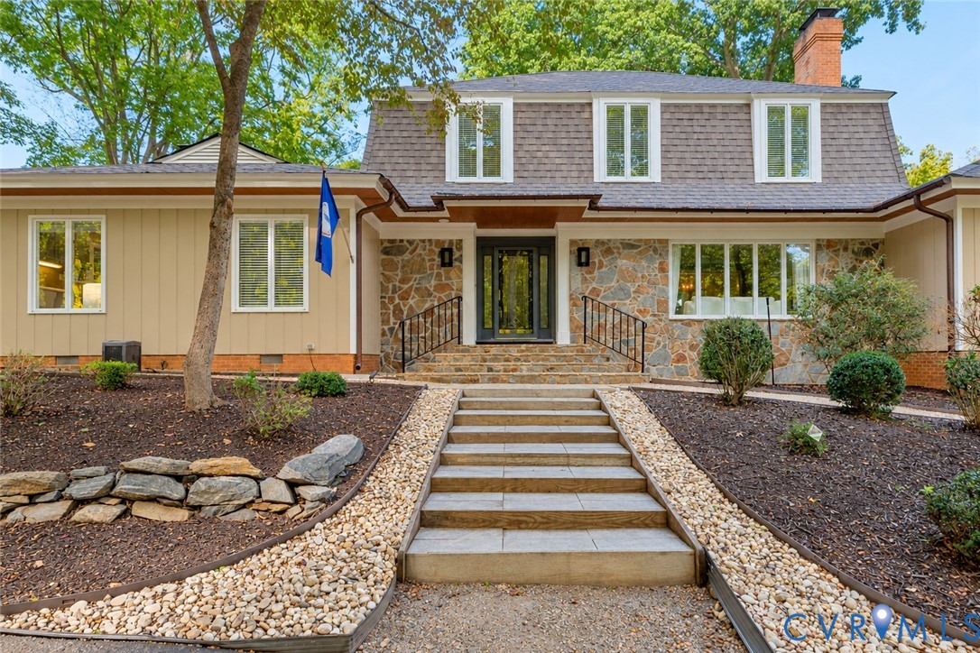3070 Vistapoint Road, Salisbury, Midlothian, VA 23113