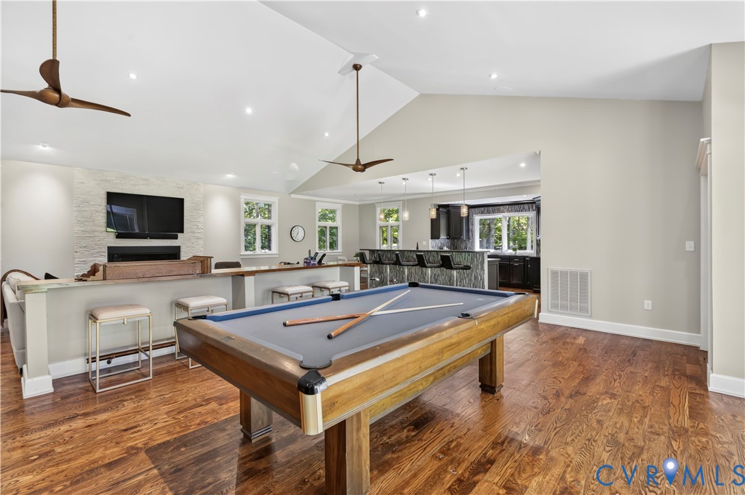 3070 Vistapoint Road, Salisbury, Midlothian, VA 23113