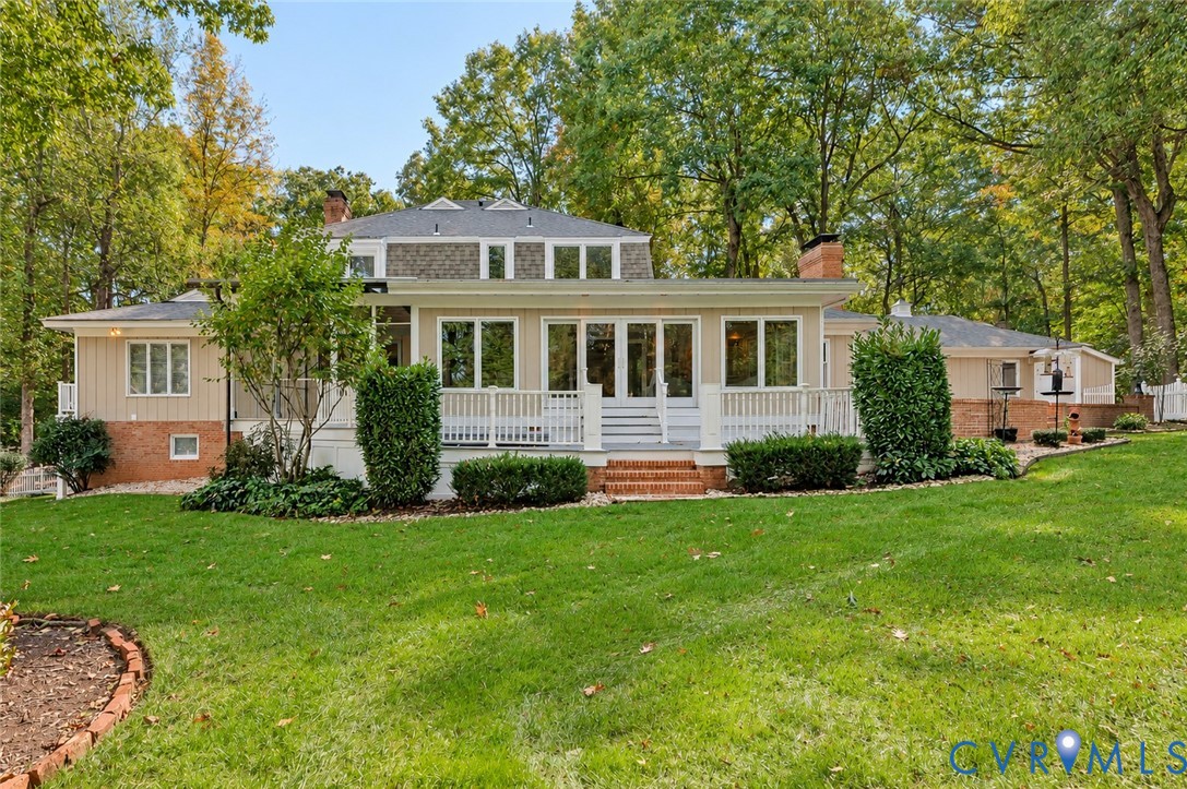 3070 Vistapoint Road, Salisbury, Midlothian, VA 23113