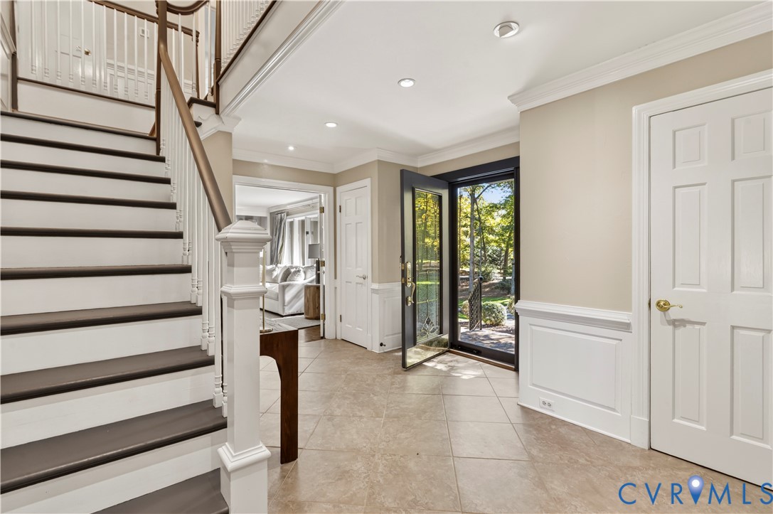 3070 Vistapoint Road, Salisbury, Midlothian, VA 23113
