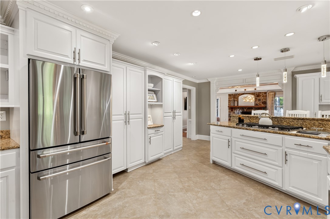 3070 Vistapoint Road, Salisbury, Midlothian, VA 23113