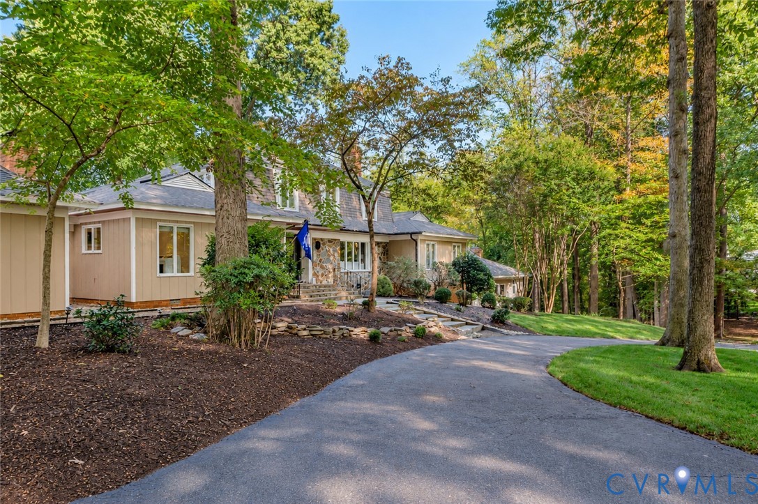 3070 Vistapoint Road, Salisbury, Midlothian, VA 23113
