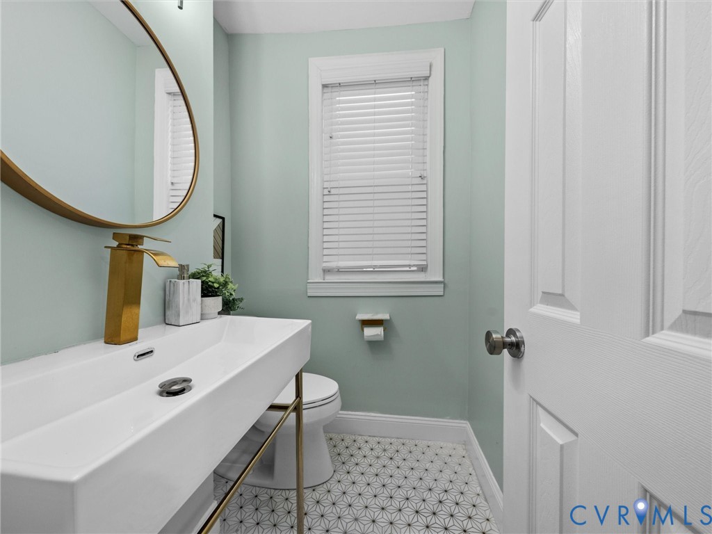 2217 Idlewood Avenue, Byrd Park, Richmond, VA 23220