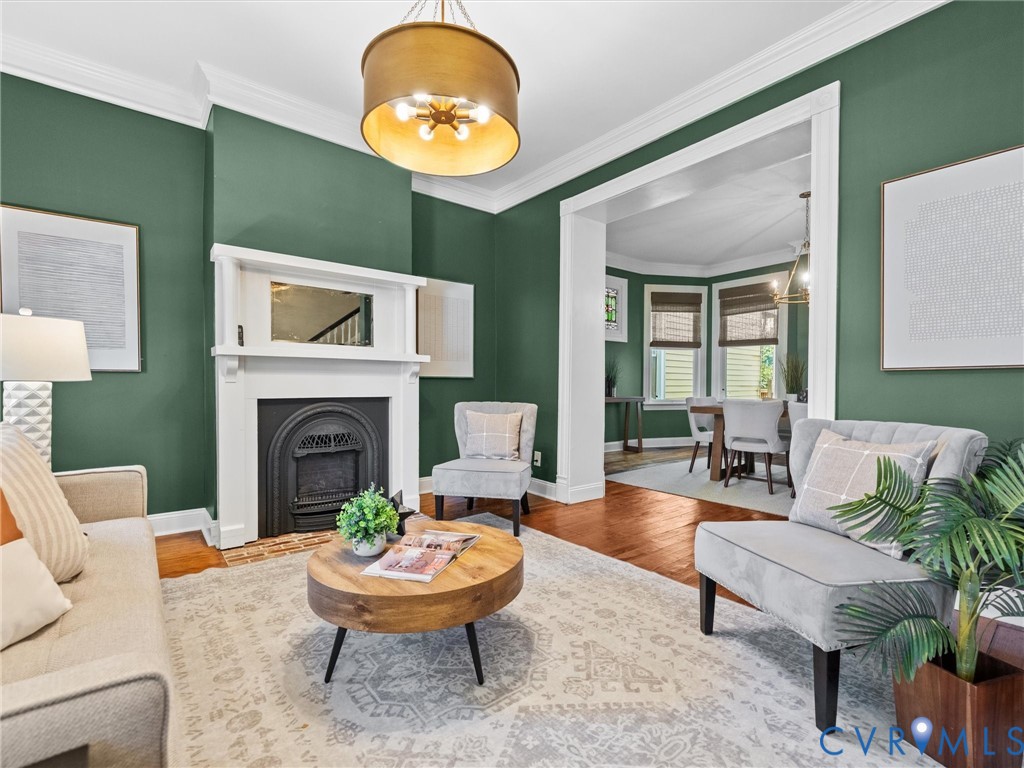 2217 Idlewood Avenue, Byrd Park, Richmond, VA 23220 2217 Idlewood Avenue, Byrd Park, Richmond, VA 23220