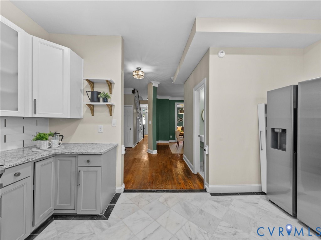 2217 Idlewood Avenue, Byrd Park, Richmond, VA 23220