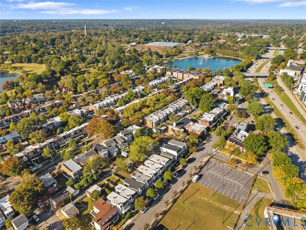 2217 Idlewood Avenue, Byrd Park, Richmond, VA 23220