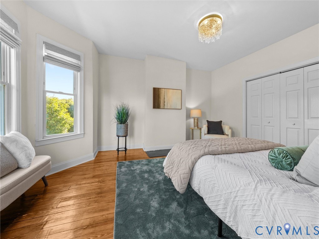 2217 Idlewood Avenue, Byrd Park, Richmond, VA 23220