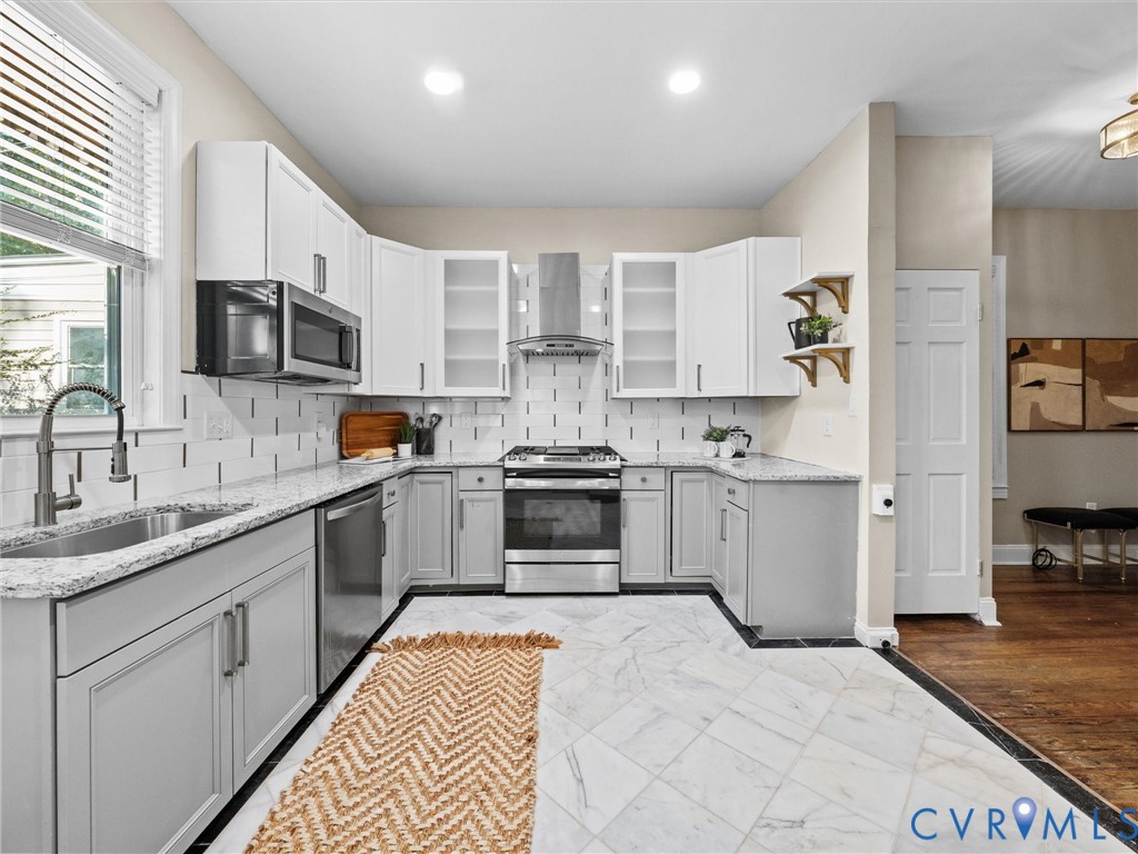 2217 Idlewood Avenue, Byrd Park, Richmond, VA 23220