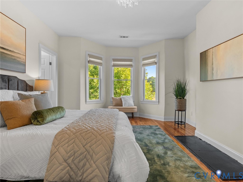 2217 Idlewood Avenue, Byrd Park, Richmond, VA 23220