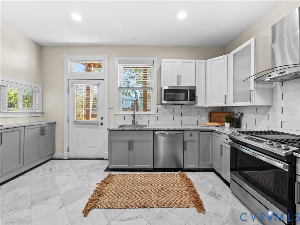 2217 Idlewood Avenue, Byrd Park, Richmond, VA 23220