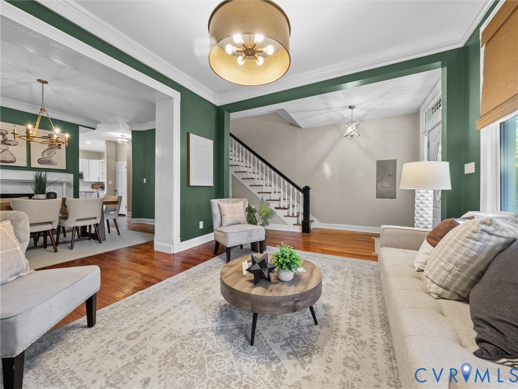 2217 Idlewood Avenue, Byrd Park, Richmond, VA 23220