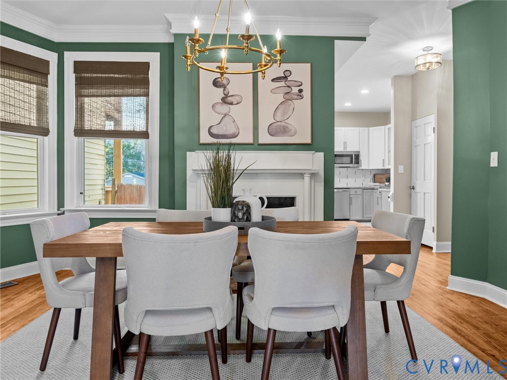 2217 Idlewood Avenue, Byrd Park, Richmond, VA 23220