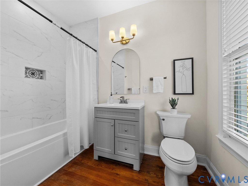 2217 Idlewood Avenue, Byrd Park, Richmond, VA 23220