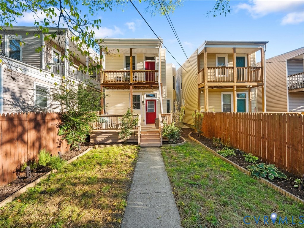 2217 Idlewood Avenue, Byrd Park, Richmond, VA 23220
