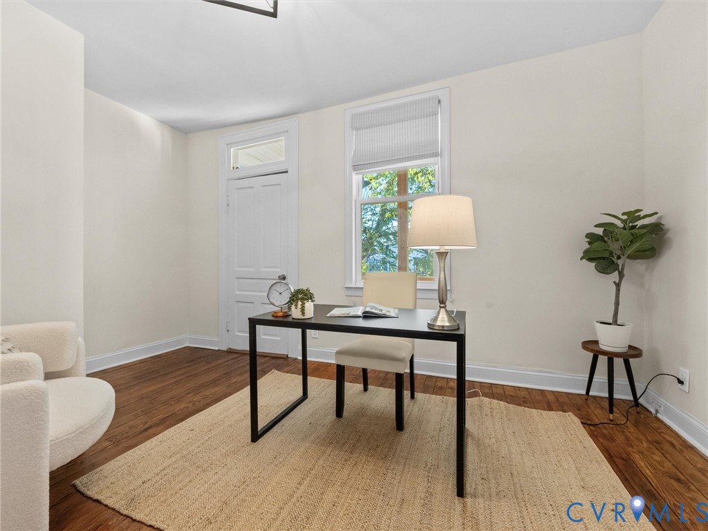 2217 Idlewood Avenue, Byrd Park, Richmond, VA 23220