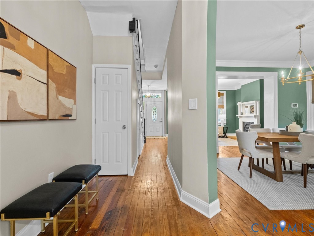 2217 Idlewood Avenue, Byrd Park, Richmond, VA 23220