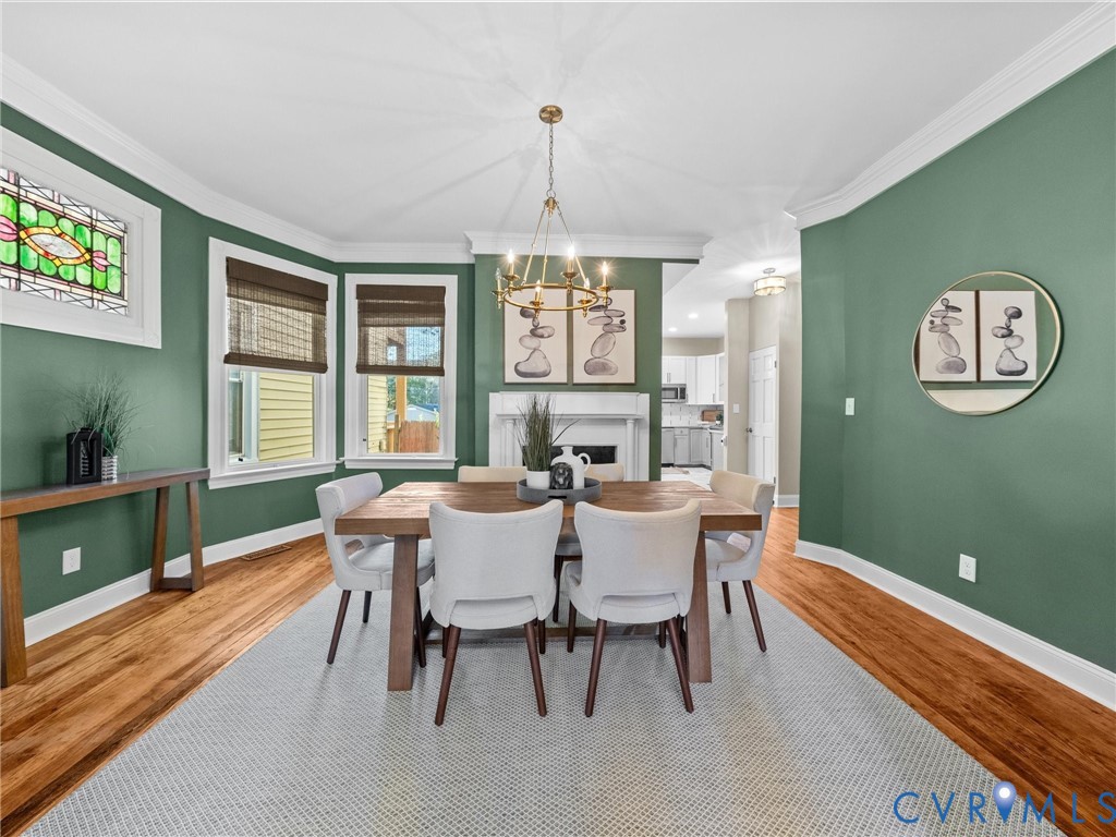 2217 Idlewood Avenue, Byrd Park, Richmond, VA 23220
