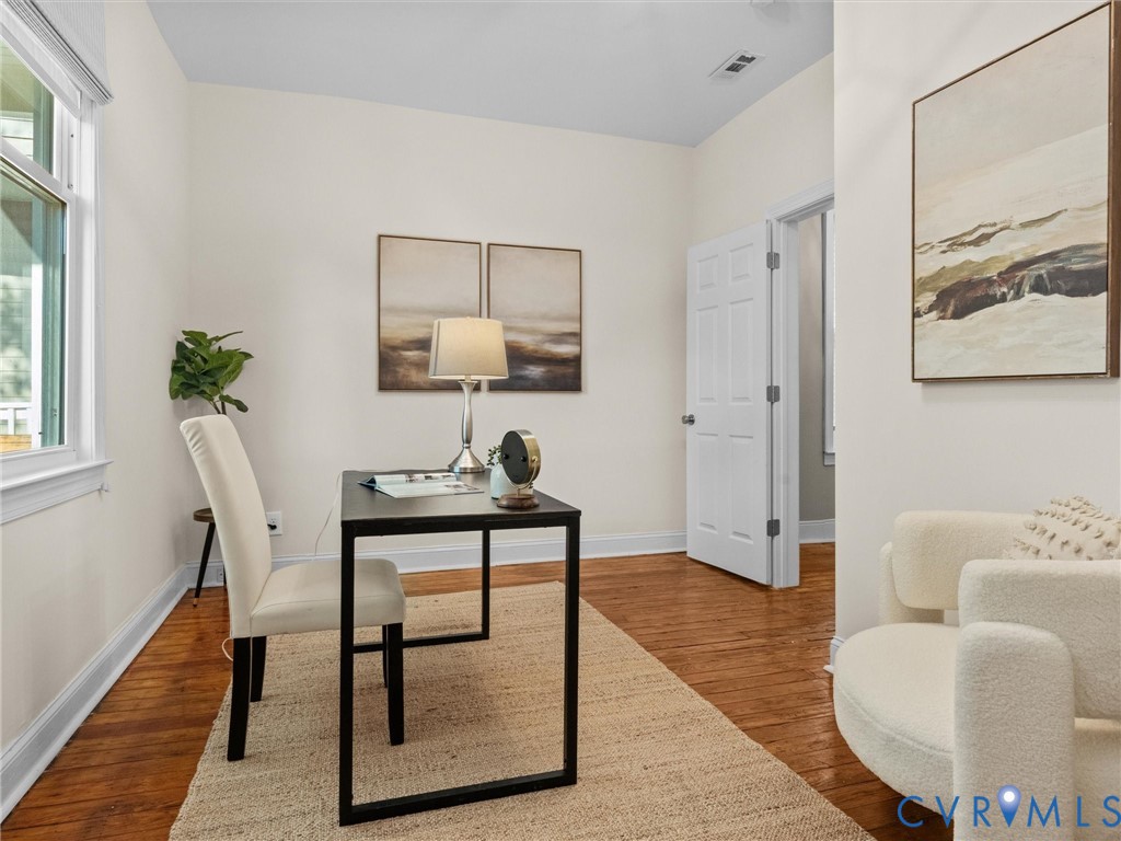 2217 Idlewood Avenue, Byrd Park, Richmond, VA 23220