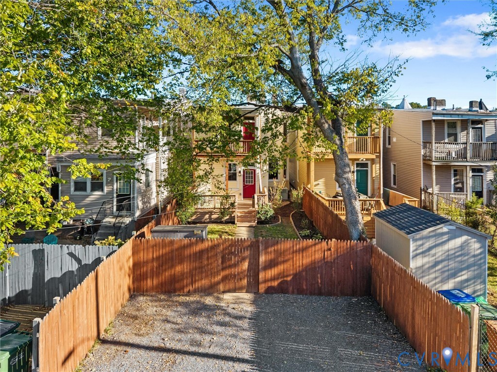 2217 Idlewood Avenue, Byrd Park, Richmond, VA 23220