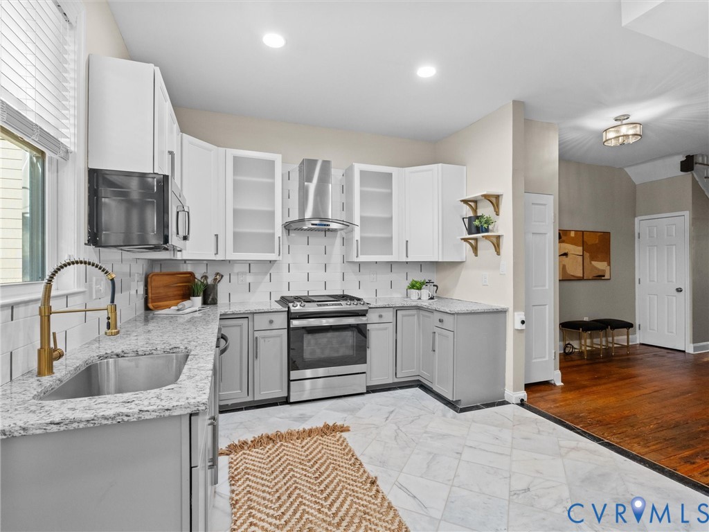 2217 Idlewood Avenue, Byrd Park, Richmond, VA 23220