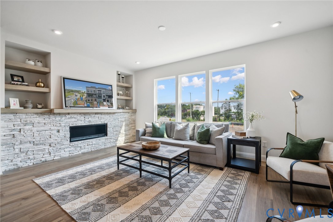 16108 Esteem Way, Midlothian, VA 23113